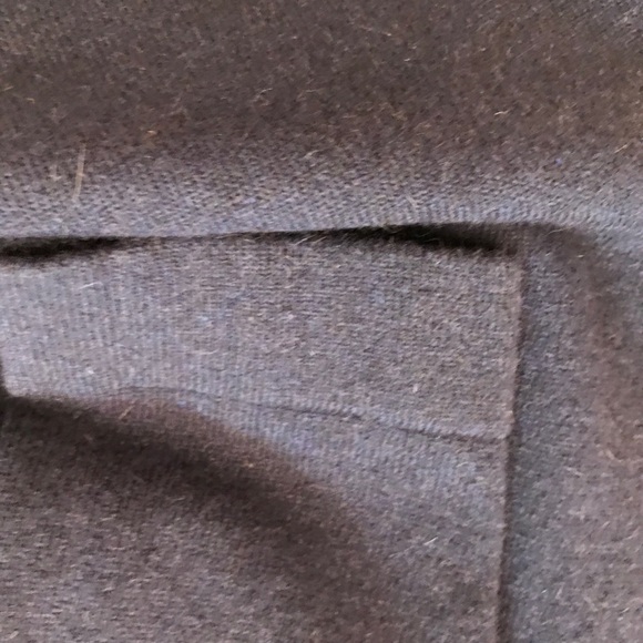 Love ❤️ Moschino Wool Dress - Picture 7 of 16